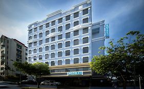 81公主飯店